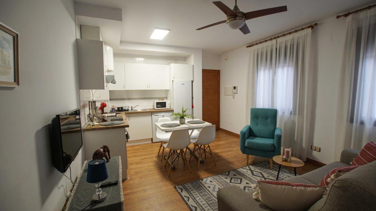 Elisa Home Toledo Exterior photo