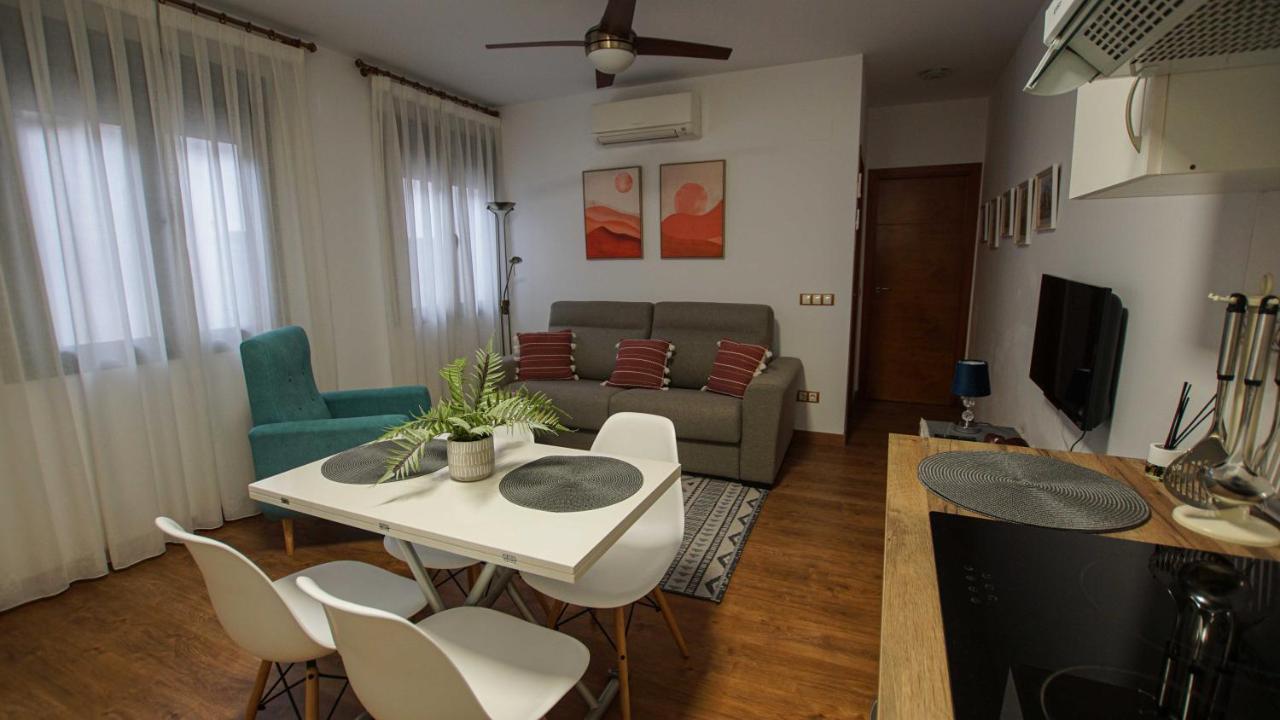 Elisa Home Toledo Exterior photo